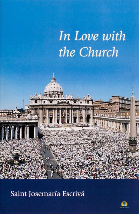 In Love With the Church